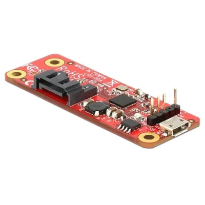 Afbeelding van SATA adapter Delock