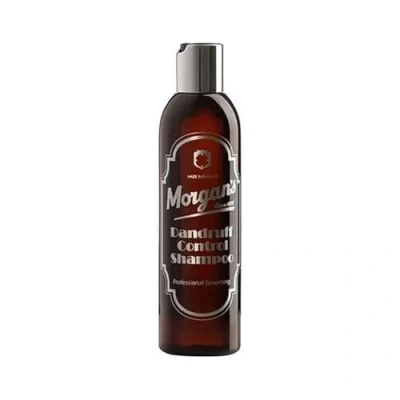 Afbeelding van Morgan&#039;s Dandruff Control Shampoo