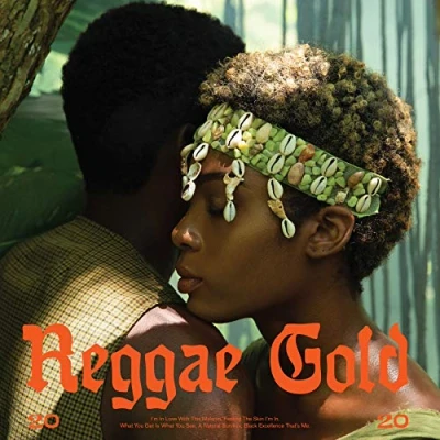 Afbeelding van Various Artists Reggae Gold 2020 (CD)