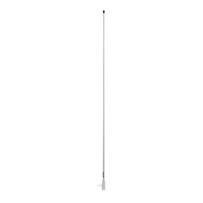Afbeelding van Glomex Marifoon Antenne Polyester Wit 1,5m