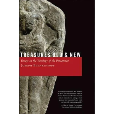 Afbeelding van Treasures Old and New