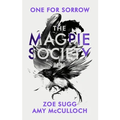 Afbeelding van The Magpie Society One for Sorrow