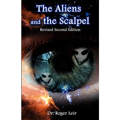 Afbeelding van the Aliens and Scalpel