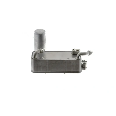 Afbeelding van Mahle Original Airco condensor AC 1125 000P
