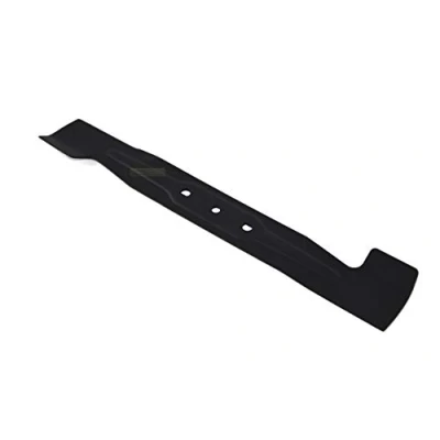 Afbeelding van 41 cm grasmaaiermes compatibel met Makita ELM4120 (ELM 4120) YA0000747 hoge vleugels