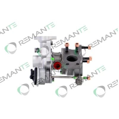 Afbeelding van Remante Turbolader 003 001 000307R
