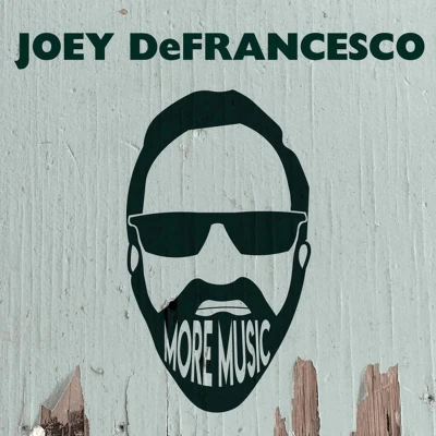Afbeelding van Joey Defrancesco More Music (2 LPs)