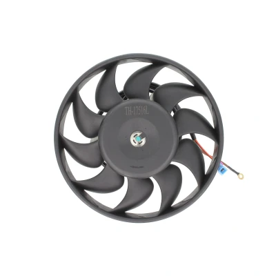 Afbeelding van Thermotec Ventilatorwiel motorkoeling D8A010TT