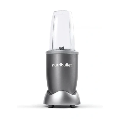 Afbeelding van Nutribullet 600 series blender V04003 Donkergrijs