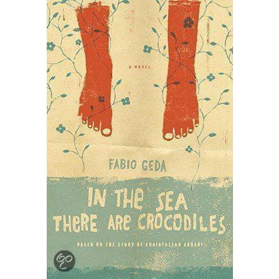 Afbeelding van In the Sea There Are Crocodiles