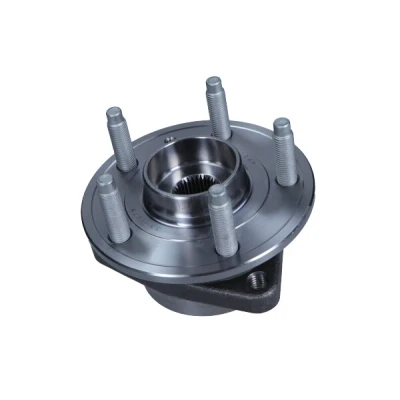 Afbeelding van Wiellagerset MAXGEAR 33 1279