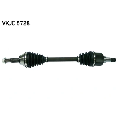 Afbeelding van Skf Aandrijfas VKJC 5728