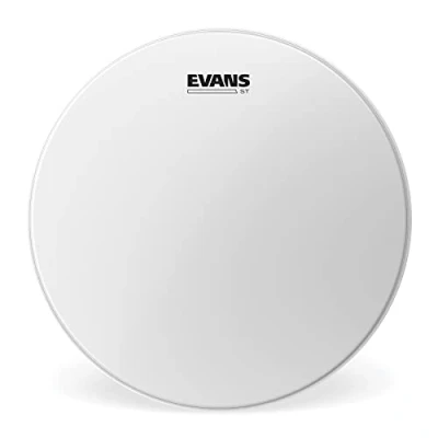 Afbeelding van Evans Super Tough 14&quot;, B14ST, Snare Batter drumvel