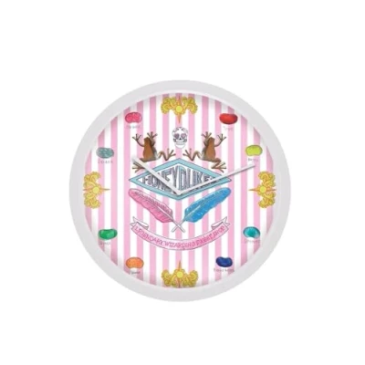 Afbeelding van Harry Potter Klok Honey Dukes Multicolours