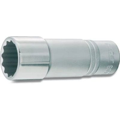 Afbeelding van Hazet 900TZ 16 Dop (zeskant) Dopsleutelinzetstuk mm 1/2 (12.5 mm)