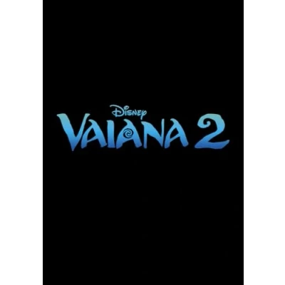 Afbeelding van Disney Vaiana 2 Happy Colo Livre de coloriage Dès 5 ans