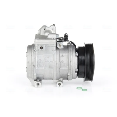 Afbeelding van Nissens Airco compressor 890067