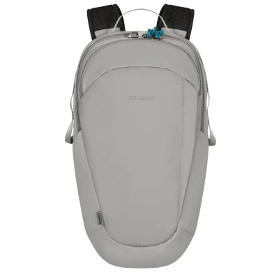 Afbeelding van Pacsafe Eco 25L backpack Econyl gravity gray