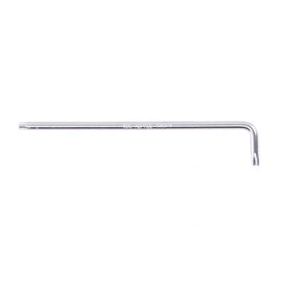 Afbeelding van Pennenzak TORX TOPTUL T25 extra lang Lengte: 129,5mm