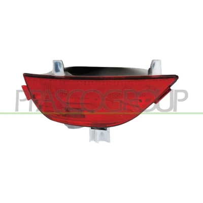 Afbeelding van Mistachterlamp PRASCO RN0864454