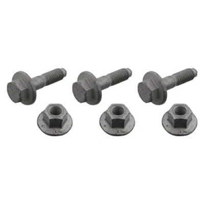 Afbeelding van Febi Bilstein Fuseekogel montageset 32295