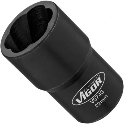 Afbeelding van Stekkerdoos VIGOR V3743