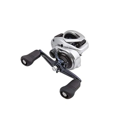 Afbeelding van Shimano Tranx 401 Reel