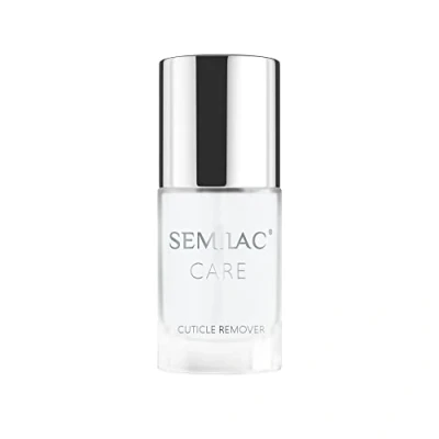 Afbeelding van Nagelverzorgingslak Semilac Cuticle Remover 7 ml