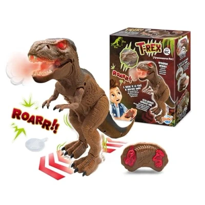 Afbeelding van Buki RC T REX Dinosaurus