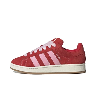 Afbeelding van Adidas Campus 00s Better Scarlet Clear Pink 38 EU