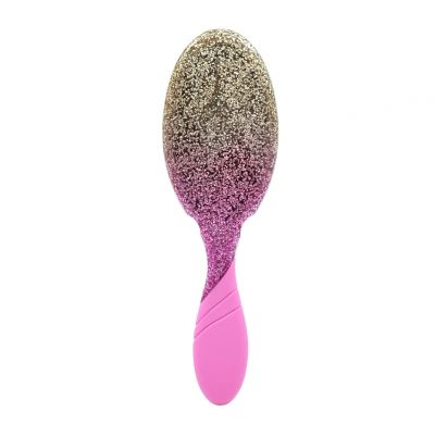 Afbeelding van WetBrush PRO Detangler Gilded Glamour Dazzling Bronze 1 stuk