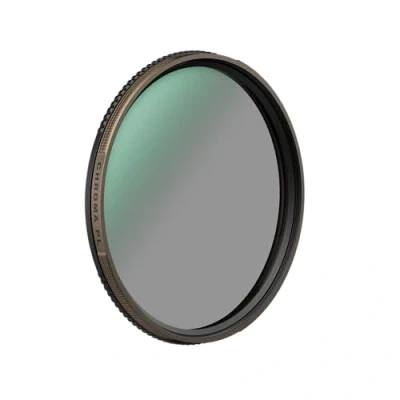 Afbeelding van PolarPro 135 Series Chroma CP Filter 82mm Camerafilter Gemaakt in Samenwerking Met Peter McKinnon