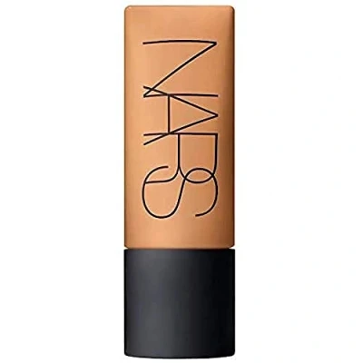 Afbeelding van NARS Soft Matte Complete Foundation Cadiz