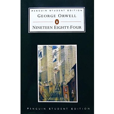 Afbeelding van Penguin Student Edition Nineteen Eighty Four