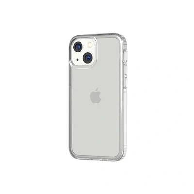 Afbeelding van Tech21 EvoClear iPhone 13 Mini Clear