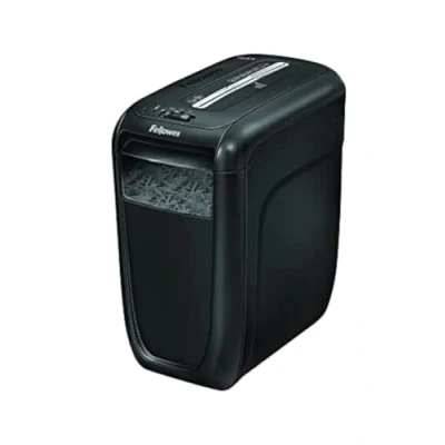 Afbeelding van Papiervernietiger Fellowes 60Cs snippers 4x40mm