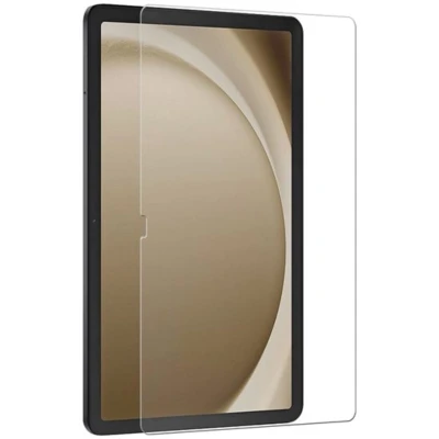 Afbeelding van Eiger Tempered Glass Screen Protector Geschikt voor Samsung Galaxy Tab A9 Plus