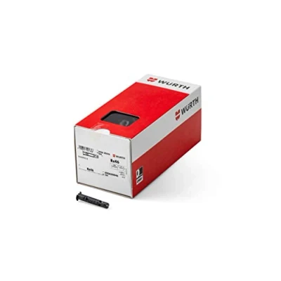 Afbeelding van Würth 59062084 Tassello universeel in nylon SHARK Pro, grijs, 8 x 46 mm