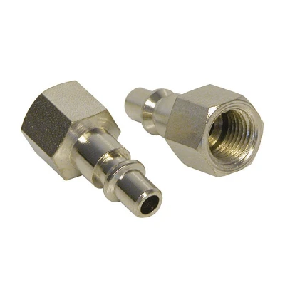 Afbeelding van Carpoint Adaptor 1/4inch mannelijk binnendraad 3/8inch 2st type Orion