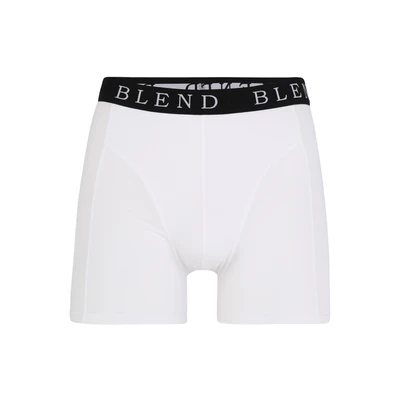Afbeelding van Blend Boxershorts voor heren, 2 stuks