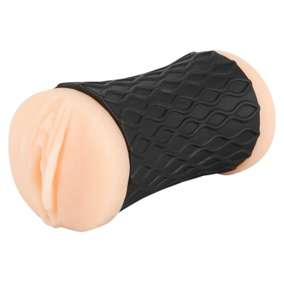 Afbeelding van Masturbator Pussy &amp; Ass Huidskleur