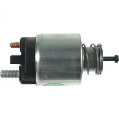 Afbeelding van Magneetschakelaar, startmotor AS PL SS1086(DELCO)