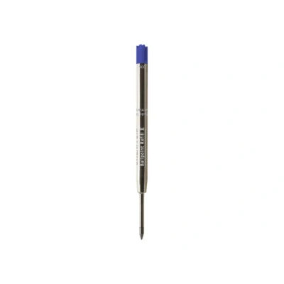 Afbeelding van Sheaffer T Balpen Vulling Blauw Medium
