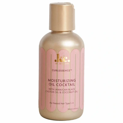 Afbeelding van KeraCare Curlessence Moisturizing Oil Cocktail 120ml
