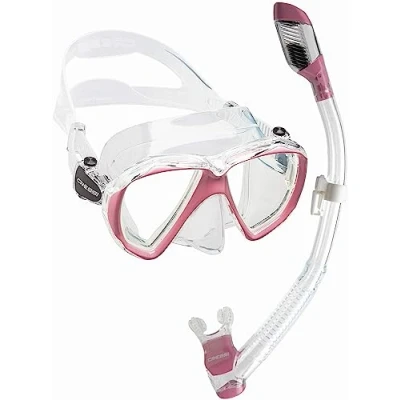 Afbeelding van Cressi Set Ranger &amp; Dry