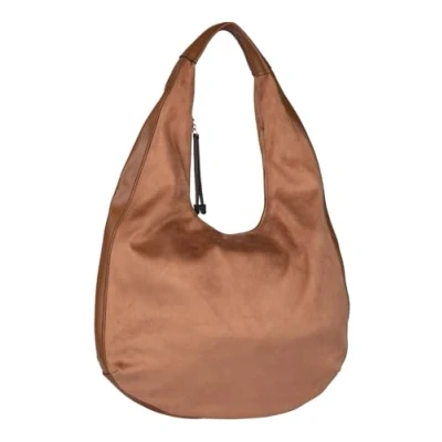 Afbeelding van Gabor Bags Jany Buidelzak, cognac bruin, bruin (cognac)