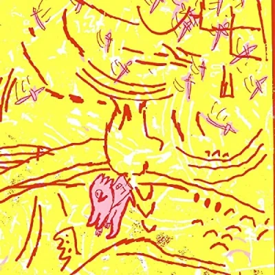 Afbeelding van Lightning Bolt (2 LP)