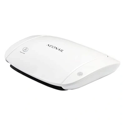 Afbeelding van NEONAIL LED Lamp Futuro Touch 22W/48