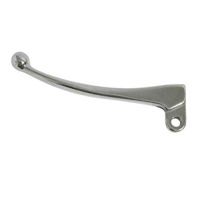 Afbeelding van V PARTS Lever type origineel gegoten aluminium links gepolijst, afmeting 158 cm
