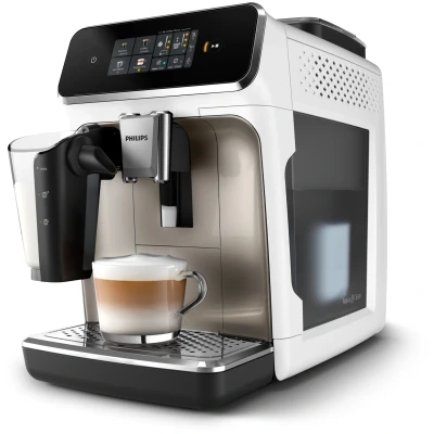 Afbeelding van Philips EP2333/40 koffiezetapparaat Volledig automatisch Espressomachine